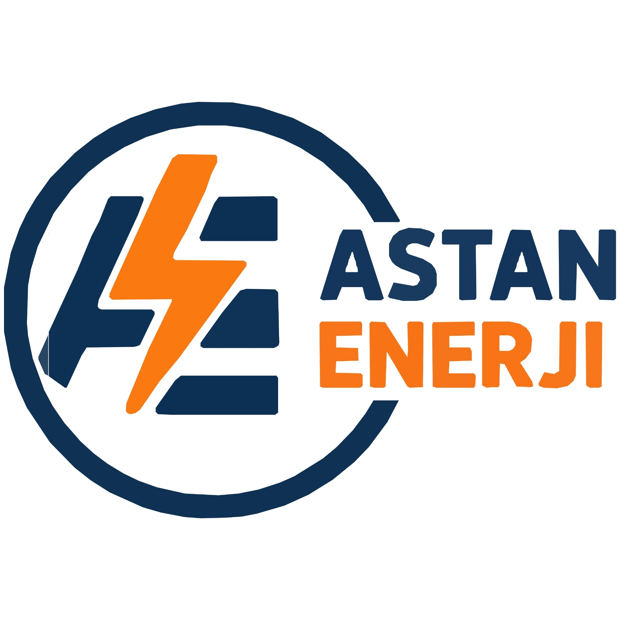 ASTAN ENERJİ MÜHENDİSLİK İNŞAAT ELEKTRİK SANAYİ TİC. LTD. ŞTİ.