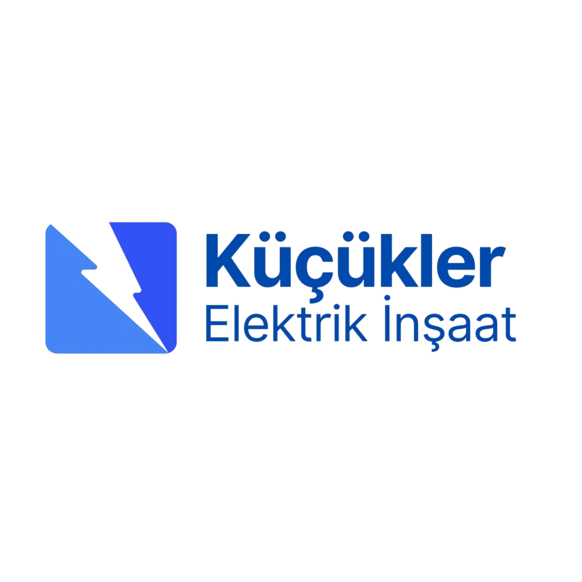 KÜÇÜKLER ELEKTRİK İNŞ. NAK. TAAH. TİC. LTD ŞTİ